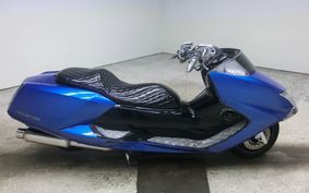 YAMAHA MAXAM 250 2006 SG17J