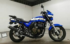 KAWASAKI ZRX400 2007 ZR400E