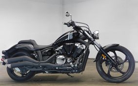 YAMAHA XVS1300CA STRIKER 2015 VP33