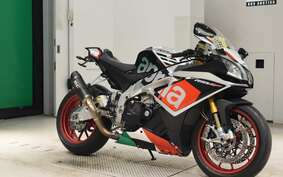 APRILIA RSV4 FACTORY 2018 RKL0