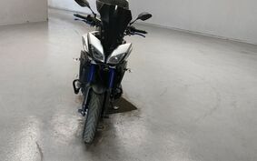 YAMAHA MT-09 Tracer 2015 RN36J