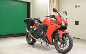 HONDA CBR400R 2016 NC47