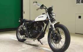 KAWASAKI 250TR BJ250F