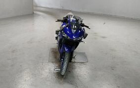 YAMAHA YZF-R25 RG10J