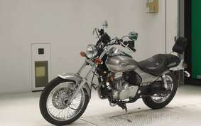 KAWASAKI ELIMINATOR 125 BN125A