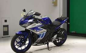 YAMAHA YZF-R25 RG10J