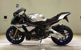 YAMAHA YZF-R1 M 2015 RN40