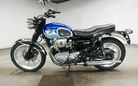 KAWASAKI W650 2005 EJ650A