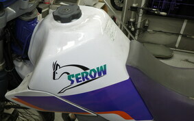 YAMAHA SEROW 225 W 4JG