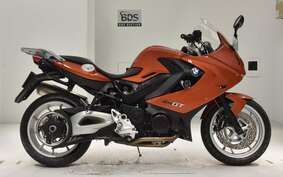 BMW F800GT 2013