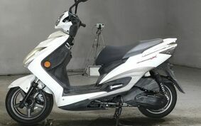 YAMAHA CYGNUS 125 X SR SE44J