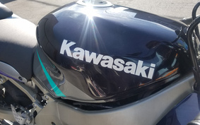 KAWASAKI ZX900R NINJA 2001 ZX900E