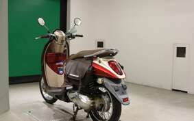 HONDA SCOOPY 110 I KT110D