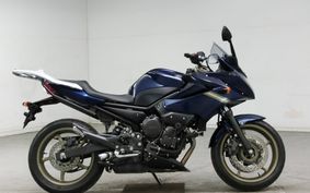 YAMAHA XJ6 2009 RJ19