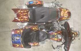 HARLEY FLHTC SIDECAR 1450 2001