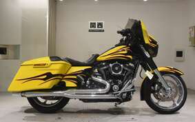 HARLEY FLHXSE 1800CVO 2014 PXN