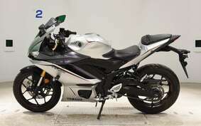 YAMAHA YZF-R25 RG43J