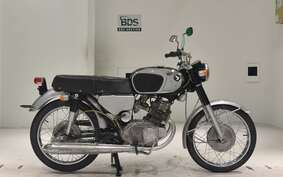 HONDA CABINA 93 B125