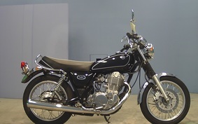 YAMAHA SR400 Gen.3 2008 RH01J