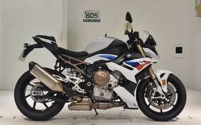 BMW S1000R M PACKAGE 2021