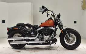 HARLEY FLSTSB 1580 2011