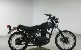 KAWASAKI 250TR 2002 BJ250F