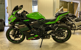 KAWASAKI NINJA ZX 25 R SE ZX250E