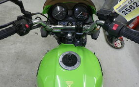 KAWASAKI ZRX400 2000 ZR400E