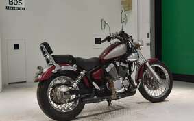 YAMAHA VIRAGO 250 3DM