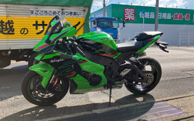 KAWASAKI NINJA ZX-10R KRT ED 2024 ZXT02L