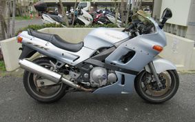 KAWASAKI ZZ-R400 2004 ZX400N