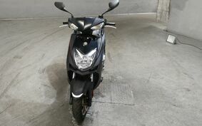 YAMAHA CYGNUS 125 X SR SEA5J