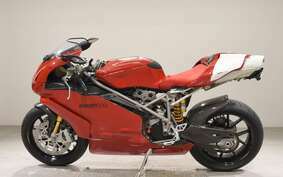 DUCATI 999 S 2006 H400A