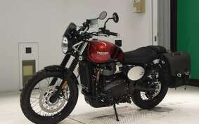 TRIUMPH SCRAMBLER 900 2023