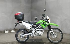 KAWASAKI KLX125 LX125C