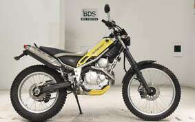 YAMAHA TRICKER DG10J