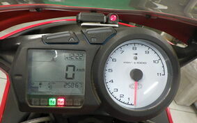 DUCATI MULTISTRADA 1000 DS 2004