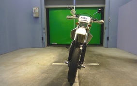 KAWASAKI KLX250D TRACKER 2002 LX250E