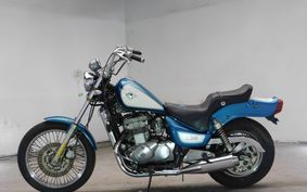 KAWASAKI VULCAN 400 1994 EN400B