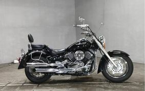 YAMAHA DRAGSTAR 1100 CLASSIC 2004 VP13J