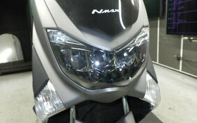 YAMAHA N-MAX 155 A SG50J