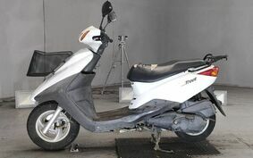 YAMAHA AXIS 125 TREET SE53J