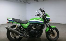 KAWASAKI ZRX400 1998 ZR400E