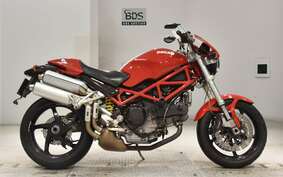 DUCATI MONSTER S2R 1000 2008 M416A