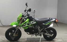 KAWASAKI KSR110 KL110A