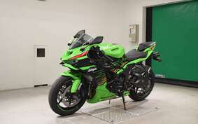 KAWASAKI NINJA ZX-6R A 2024 ZX636J