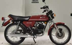 YAMAHA RD125 404