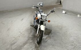 YAMAHA DRAGSTAR 250 VG02J