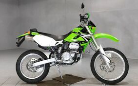 KAWASAKI KLX250 LX250E