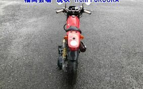 SUZUKI TR50S-2 CA1LB